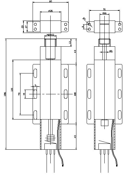 �����,˫�򱣳�ʽ��ϵ���ǳߴ�ͼ