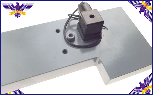 24V机械手吸盘式联系我们正面图