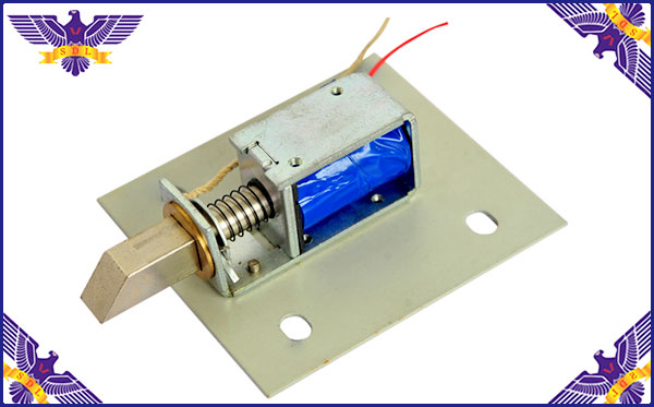 思德隆感应门锁联系我们性能