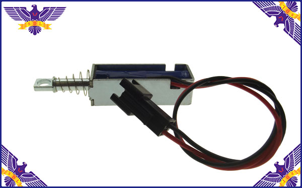 电磁锁联系我们图片