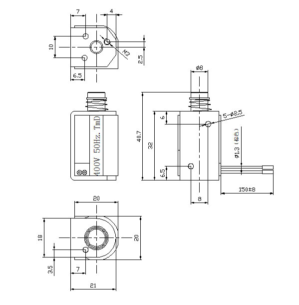 С�ͽ���C����ϵ����,������ϵ����-�ߴ�ͼ