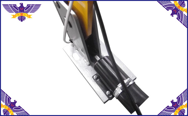 立体车库防坠器联系我们产品图2