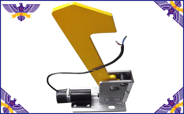 立体车库防坠器联系我们产品图3